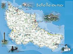 156 BELLE ILE EN MER BANGOR